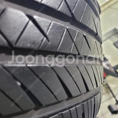 (판매) 재규어 F페이스 19인치 휠타이어--7