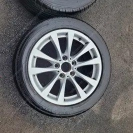 (판매) 포터용 BMW 3GT 17인치 휠타이어 포터2--2