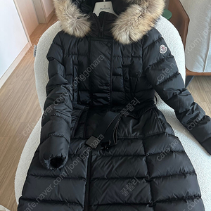 몽클레어 클로에 블랙0(새상품컨디션)210만택포 Moncler