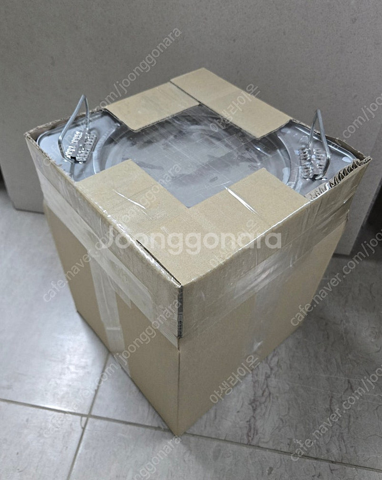 완전 고체 연료 11kg--2