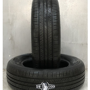 중고타이어 한국타이어 키너지EX 165/65R14 스파크