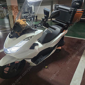 23/년식 pcx125 판매 내고x@@@@@@