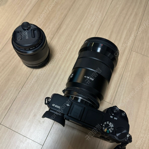 소니 a6000 + SEL28F20 + SELP18105G