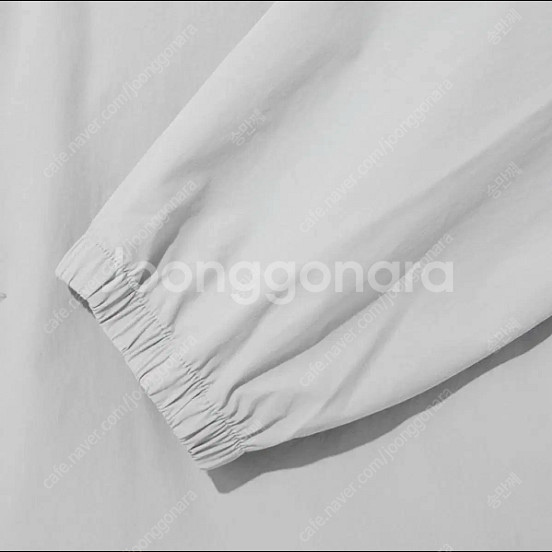 노스페이스 화이트라벨 필드 크루넥 95(m)--5