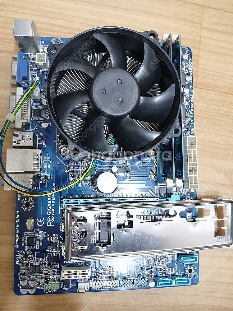 i5-2500. 보드셋 반값택포--0