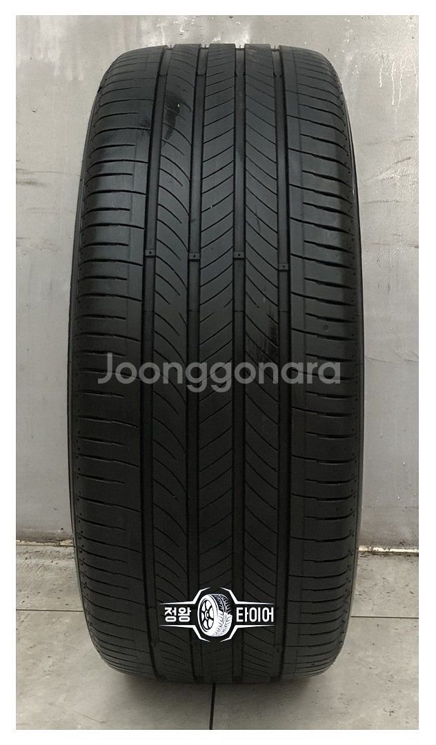 중고타이어 한국타이어 벤투스 S2AS 245/45R18...--0