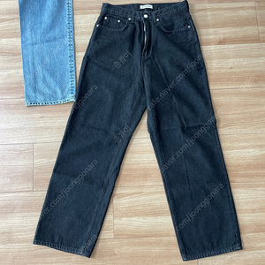 브랜디드 51036 CONE ONYX JEANS [EXTRA WIDE STRAIGHT]/ 30