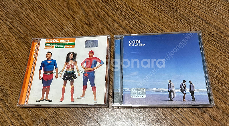 가요 CD 쿨, 박현빈 등 베스트 앨범--0