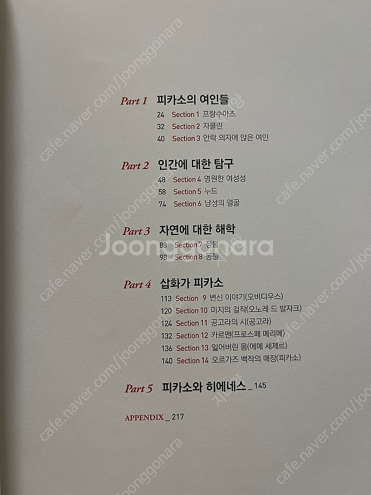 피카소--2