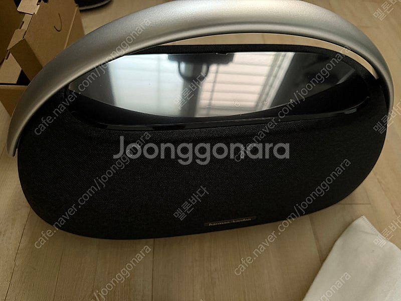 하만카돈 고플레이3 Hanrman Kardon Go+P...--3