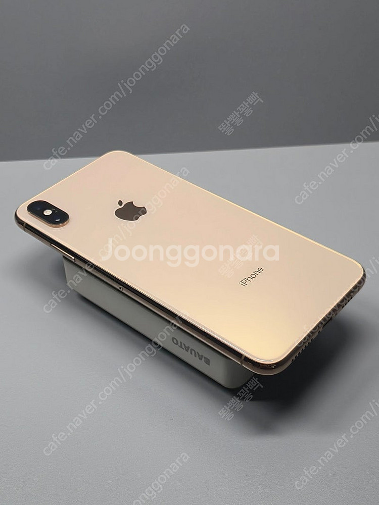 아이폰 xs max 64 S급--0