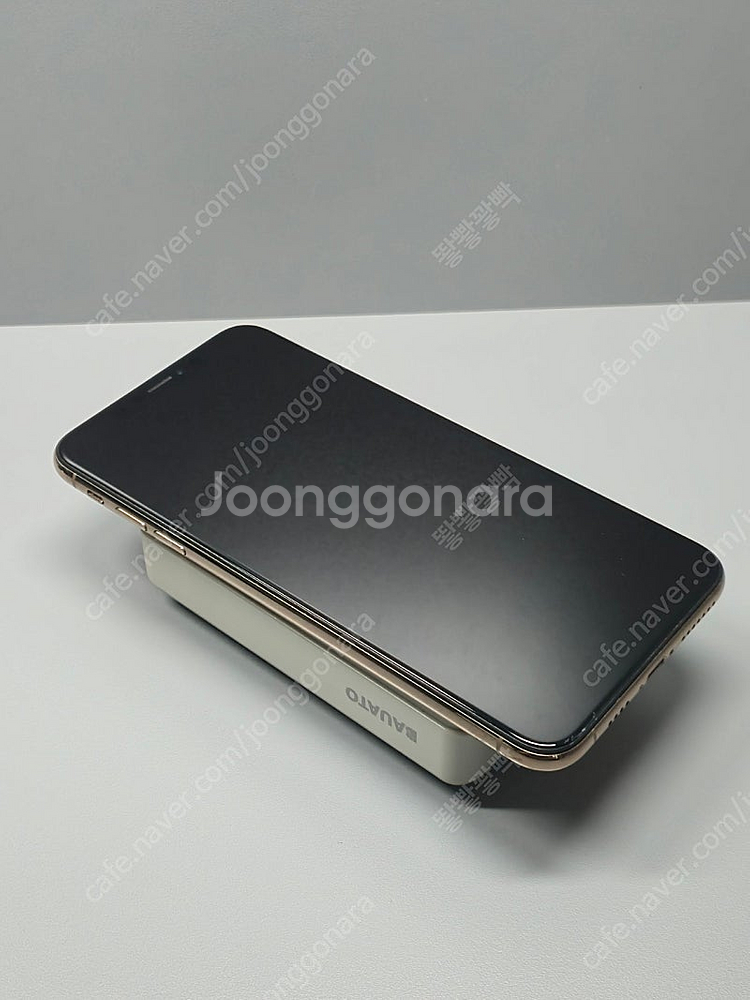 아이폰 xs max 64 S급--1