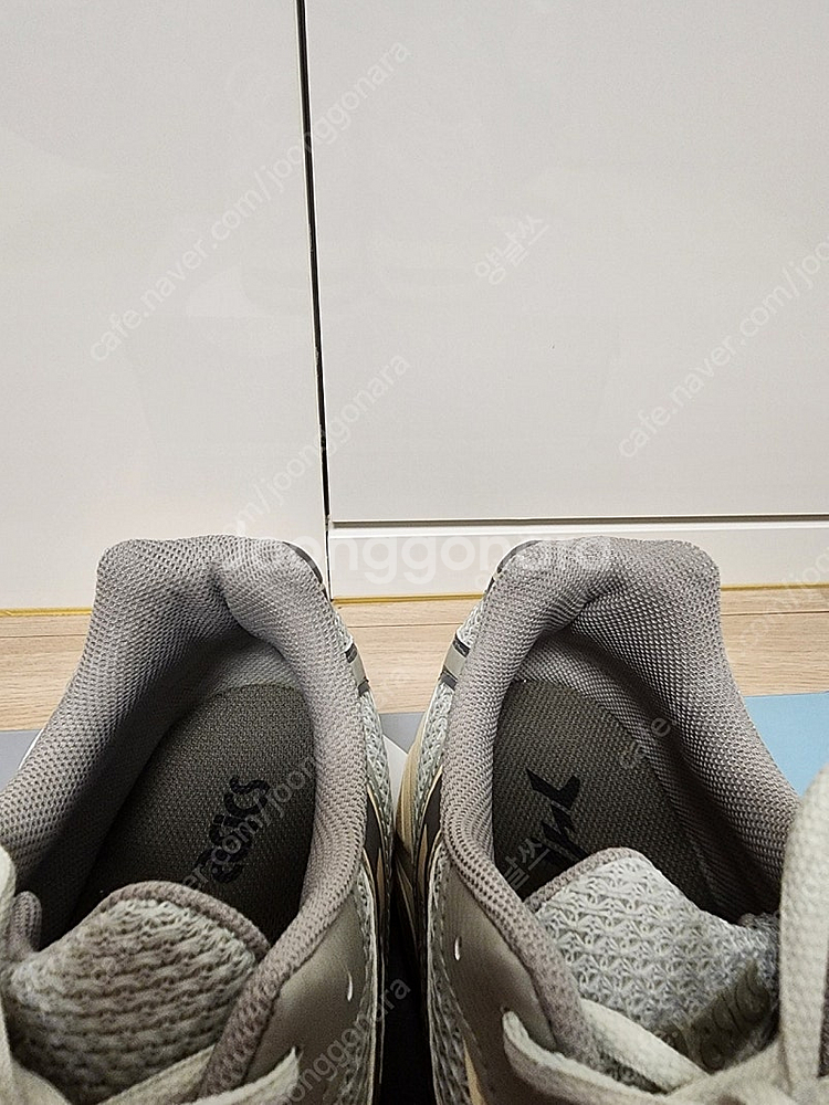 아식스 Gel 1130 i4p 290사이즈--2