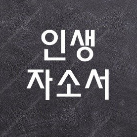 자소서 첨삭 대필 (자기소개서 대필 첨삭 컨설팅) 정보 소개