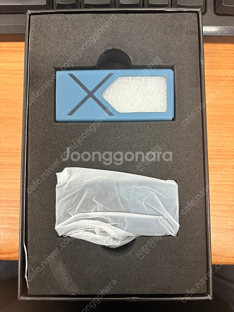 Fiio 피오 KA17 국내 정발제품 판매--2