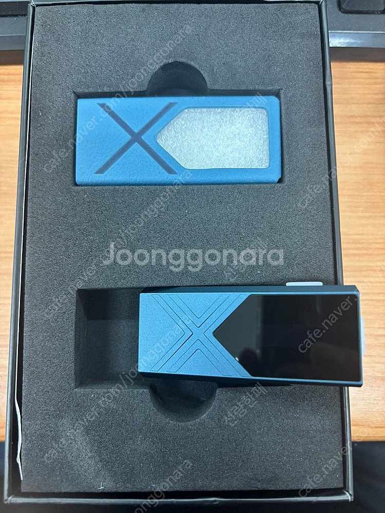 Fiio 피오 KA17 국내 정발제품 판매--3