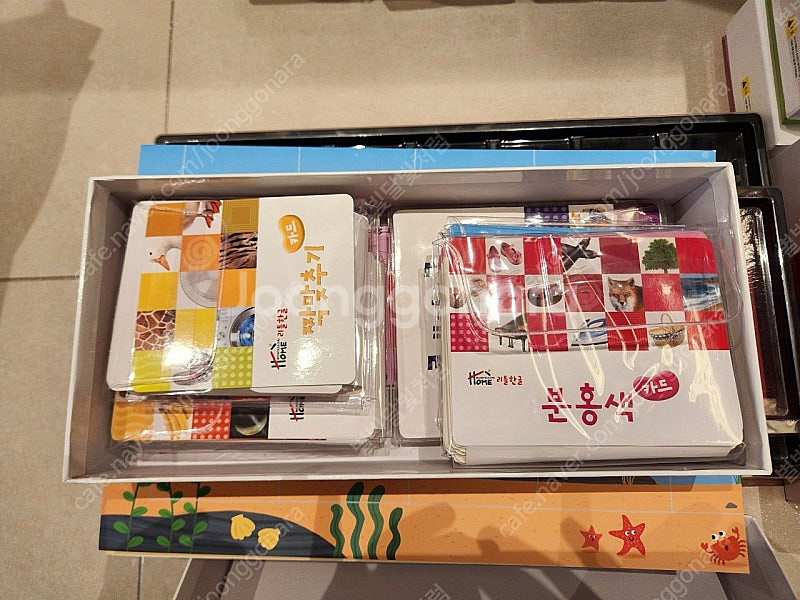 한국몬테소리 리틀한글--2