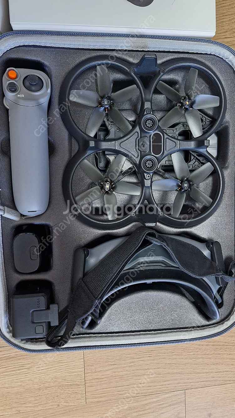 dji 아바타 프로뷰콤보--1