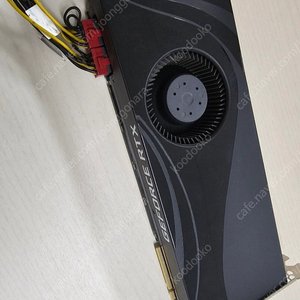 gtx 2080ti 블로워 판매