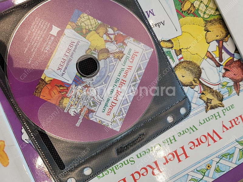 노부영 외 영어책 cd포함 잠수네 팝업책 베스트 스테디...--3
