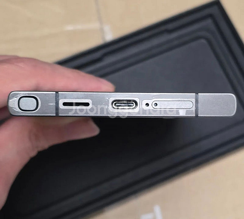 갤럭시 S24 울트라 512GB 티타늄 블랙 A급, 삼...--4