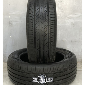 중고타이어 금호타이어 솔루스TA21 205/65R16 K5