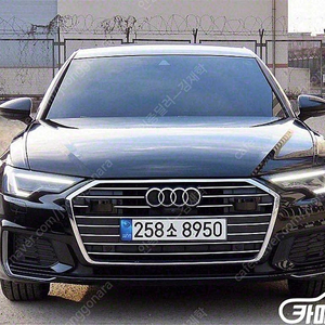 [아우디]A6 (C8) 40 TDI 프리미엄 ★최저가판매, 최고가매입, 전액할부 여유자금까지 가능★