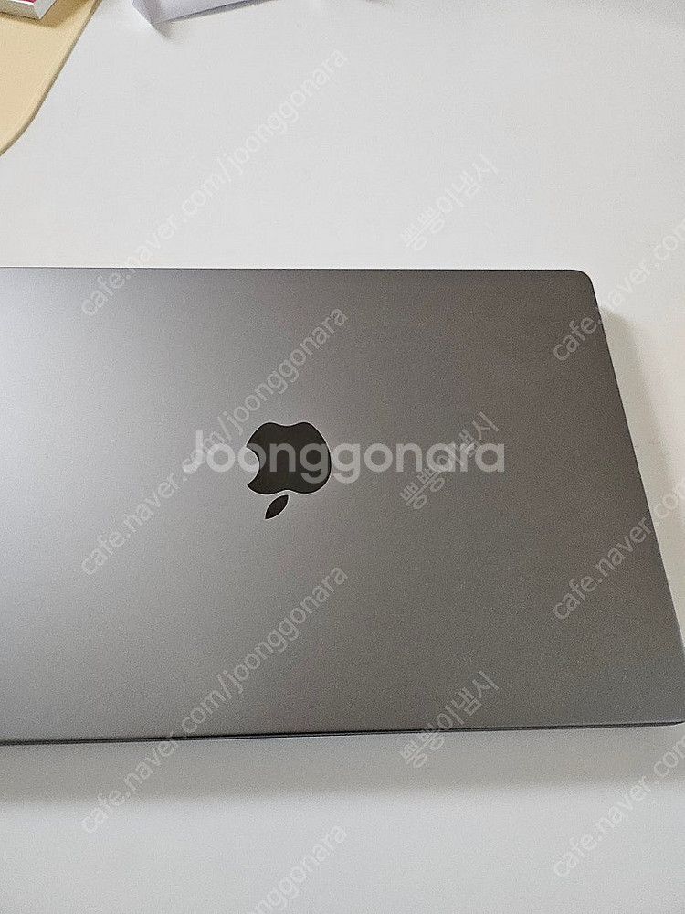 맥북프로 m1 pro ram 32gb ssd 512gb--0