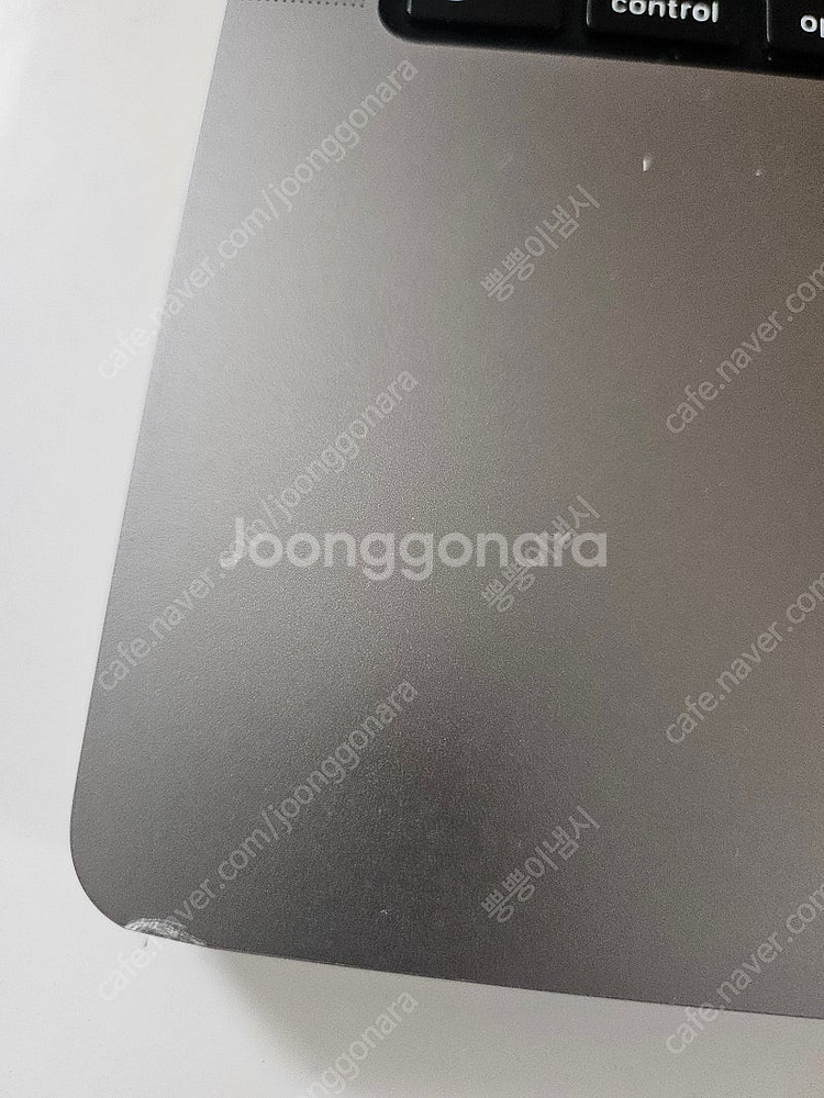 맥북프로 m1 pro ram 32gb ssd 512gb--5