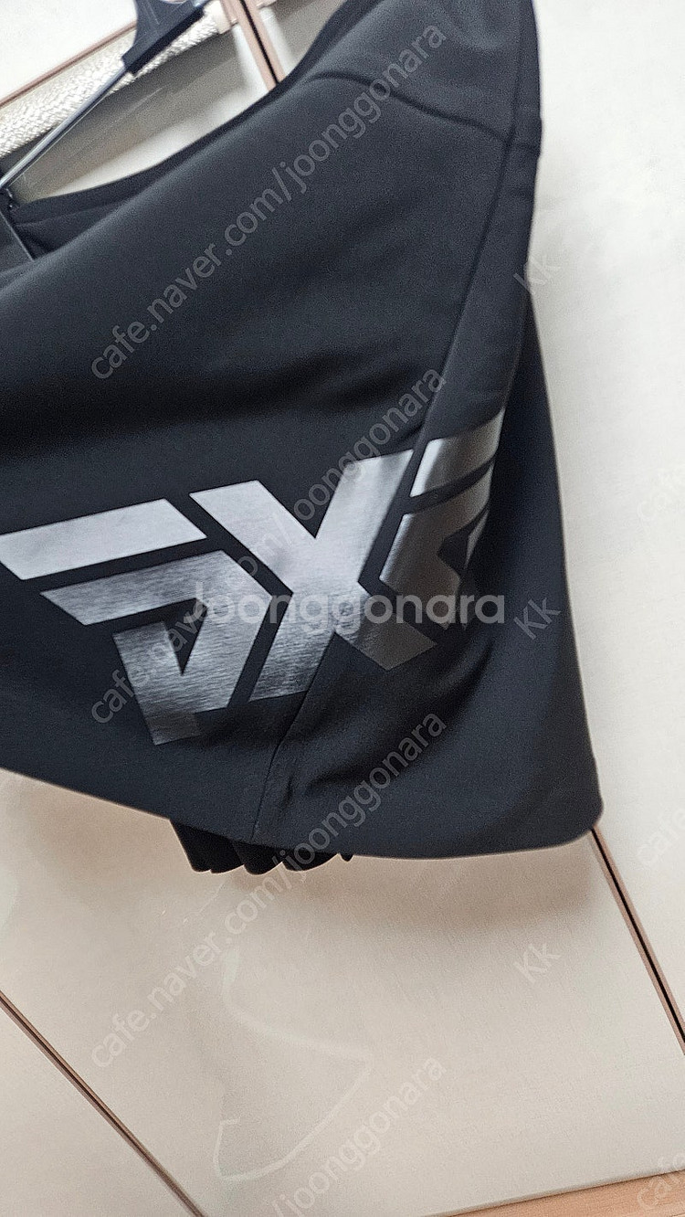 PXG 여성골프웨어 스커트 팝니다--1