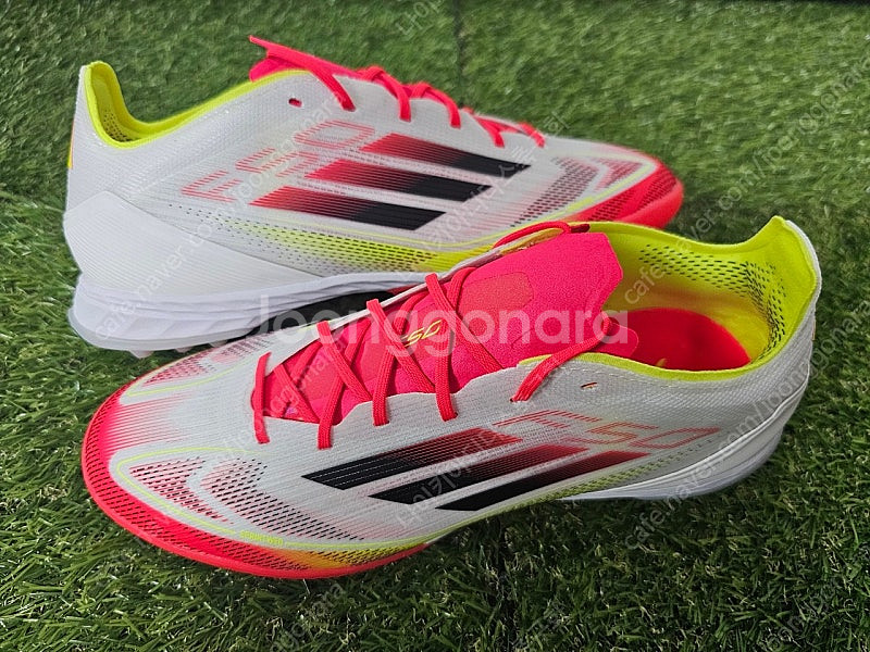 [새상품] 아디다스 F50 프로 TF PURE VICT...--1