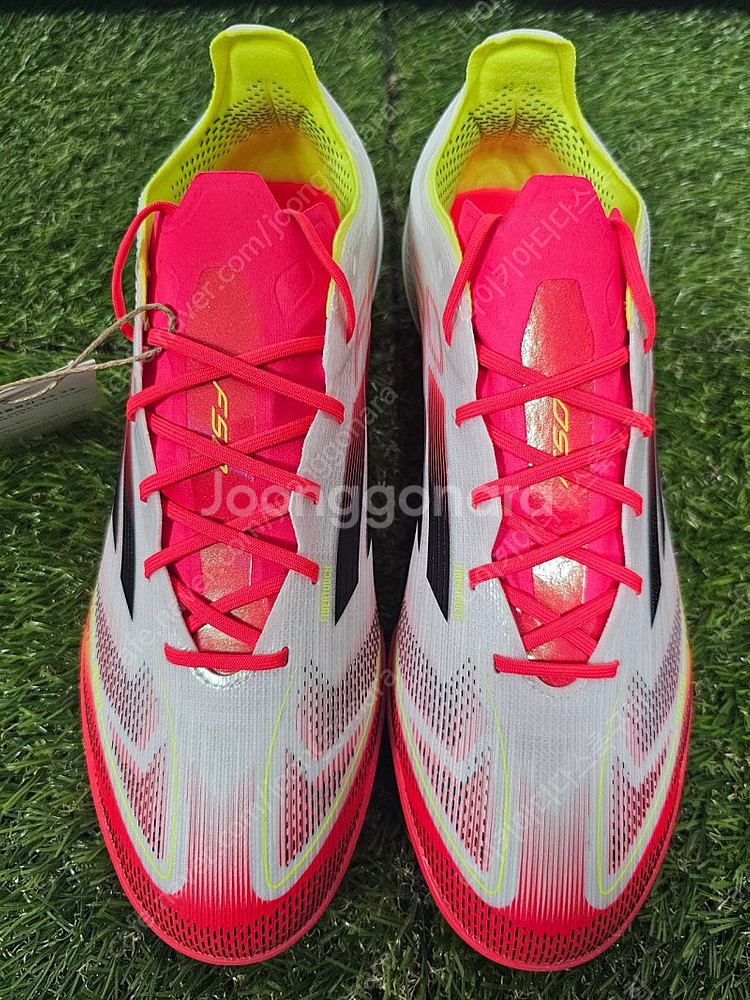 [새상품] 아디다스 F50 프로 TF PURE VICT...--2