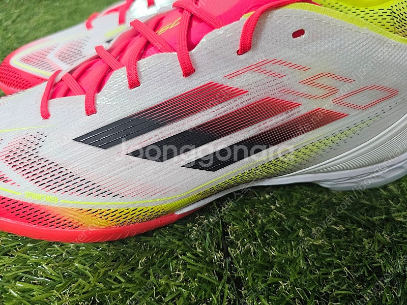 [새상품] 아디다스 F50 프로 TF PURE VICT...--6