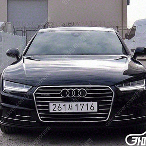 [아우디]A7 50 TDI 콰트로 프리미엄 ★최저가판매, 최고가매입, 전액할부 여유자금까지 가능★