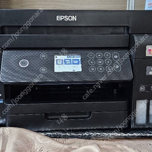 엡손 EPSON L6270 복합기 프린터 판매