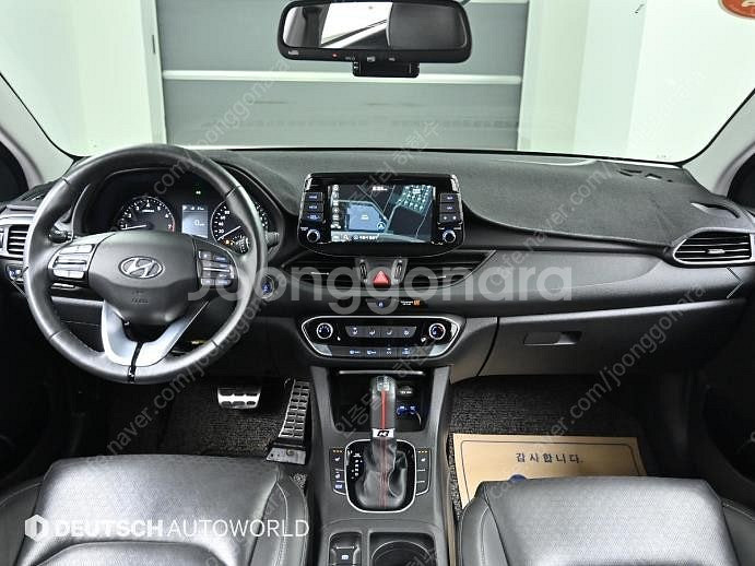 @18년식 i30 PD 1.4 터보 스타일 전국최저가격...--7