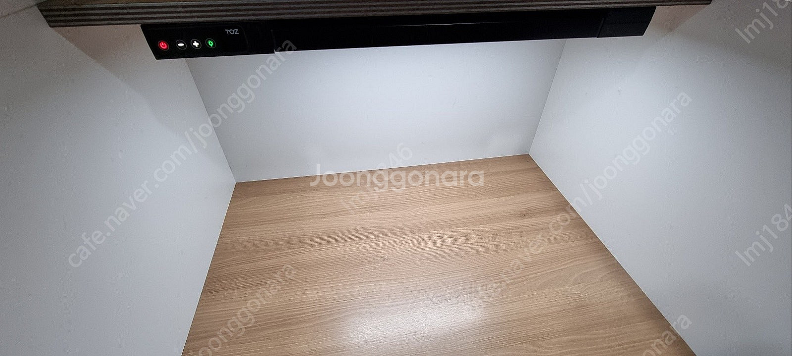 토즈 독서실 책상 판매합니다(현재5좌석남아있습니다)--1