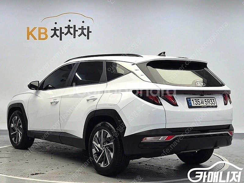 [현대]투싼 (NX4) 디젤 2.0 2WD 프리미엄 (...--2