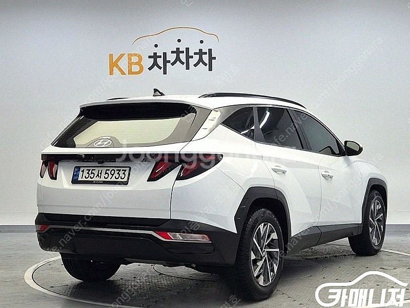 [현대]투싼 (NX4) 디젤 2.0 2WD 프리미엄 (...--3