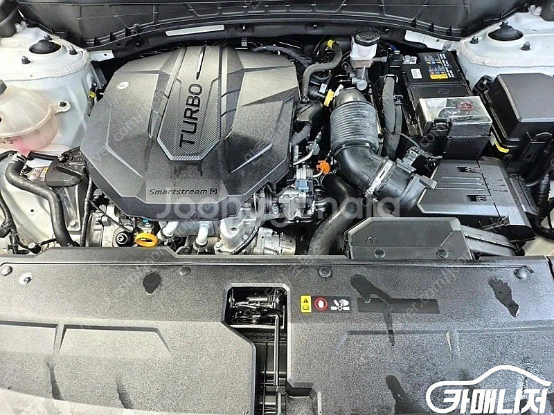 [현대]투싼 (NX4) 디젤 2.0 2WD 프리미엄 (...--5