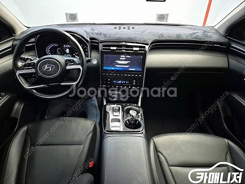 [현대]투싼 (NX4) 디젤 2.0 2WD 프리미엄 (...--7