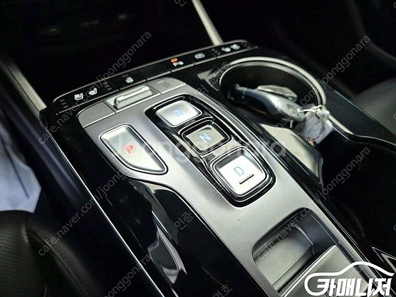 [현대]투싼 (NX4) 디젤 2.0 2WD 프리미엄 (...--8