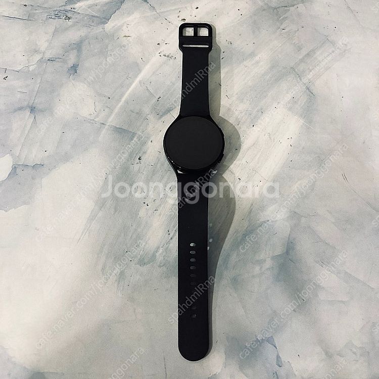 갤럭시 워치5 블랙 44MM S급 케이블포함 9만원 판...--0