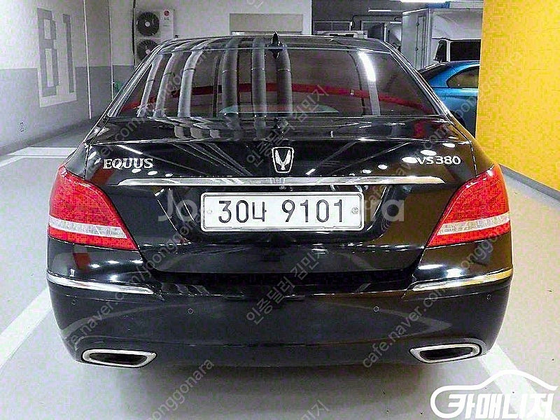 [현대]에쿠스(신형) VS380 프라임 VIP PACK...--4