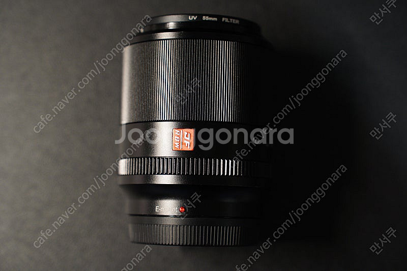 빌트록스 AF 50mm F1.8 소니FE용--4