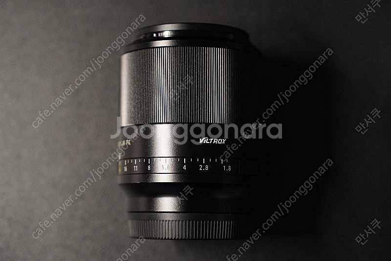 빌트록스 AF 50mm F1.8 소니FE용--5
