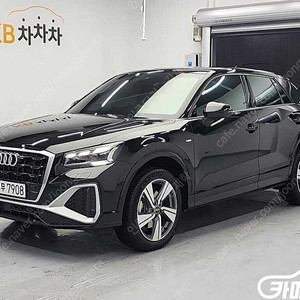 [아우디]Q2 35 TDI 프리미엄 (5인승) ★최저가판매, 최고가매입, 전액할부 여유자금까지 가능★