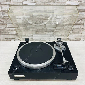 파이오니아 Pioneer PL-5L 턴테이블, 다이렉트 드라이브 스테레오