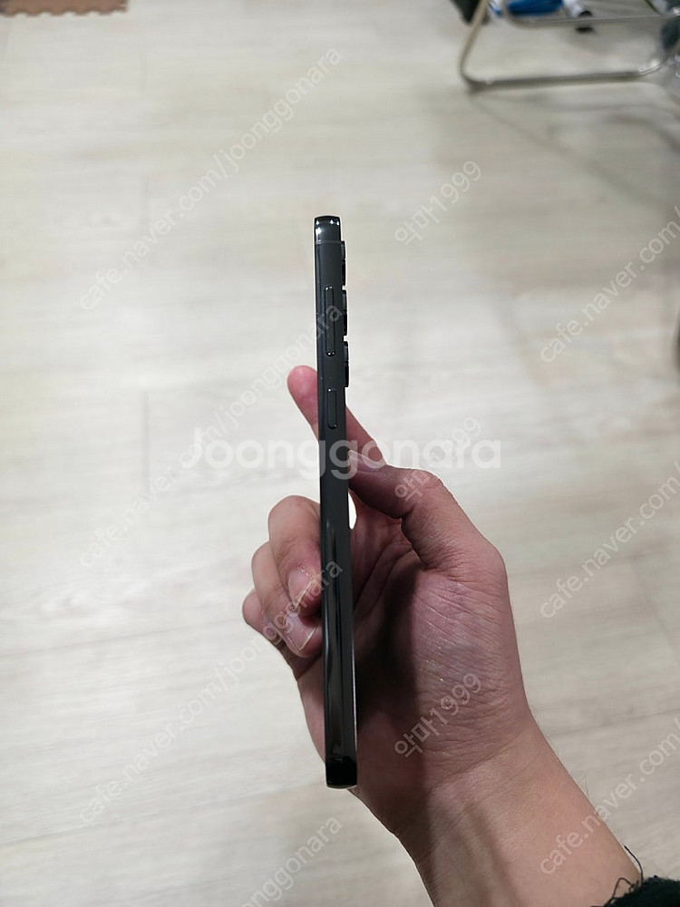 [판매] 세종 갤럭시 S23+ 512GB (그린) – ...--4