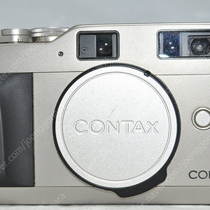 콘탁스CONTAX G1 팝니다